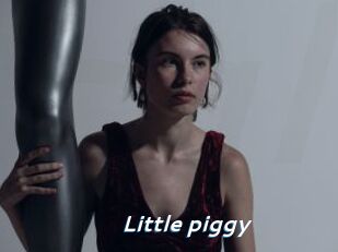 Little_piggy
