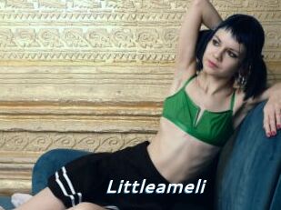 Littleameli