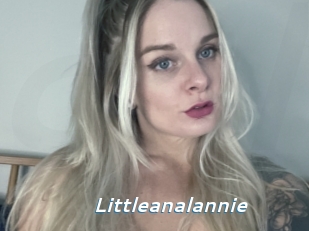 Littleanalannie