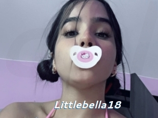 Littlebella18