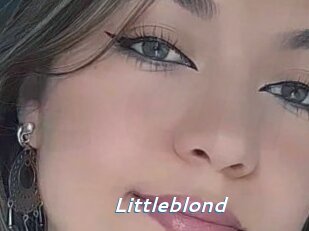 Littleblond