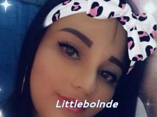 Littlebolnde