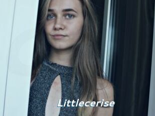 Littlecerise
