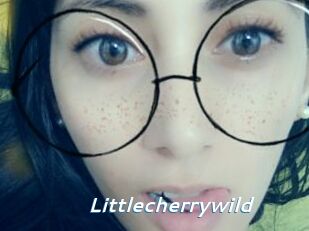 Littlecherrywild