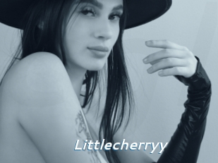 Littlecherryy