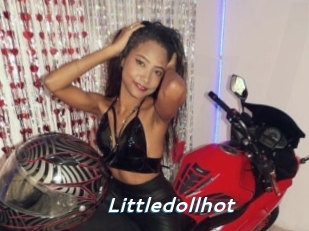Littledollhot