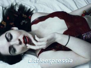 Littleespressia