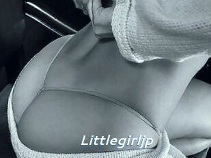 Littlegirljp