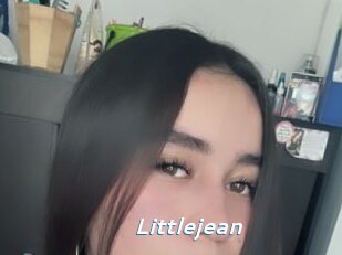 Littlejean