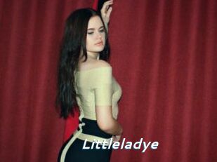 Littleladye