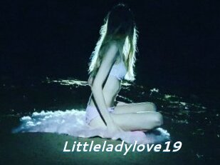 Littleladylove19