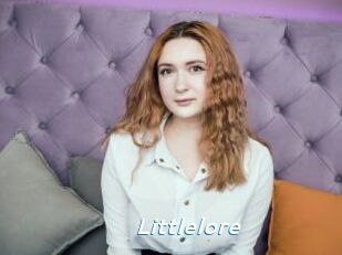 Littlelore