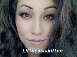 Littlesexxkitten