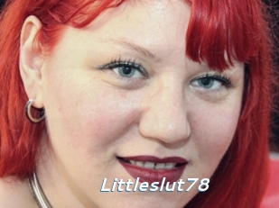 littleslut78 Camgirls Live