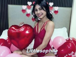 Littlesophiie