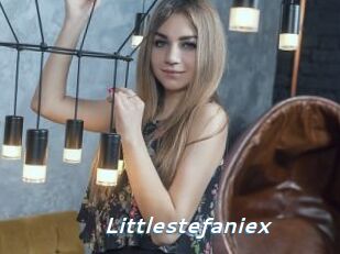 Littlestefaniex