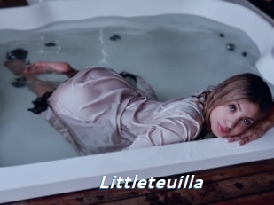 Littleteuilla