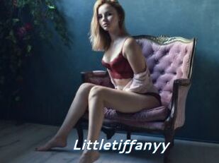 Littletiffanyy