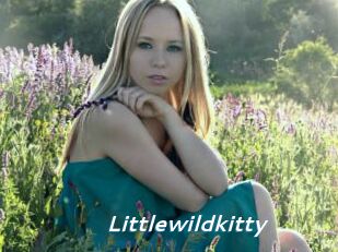 Littlewildkitty