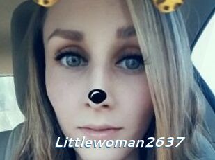 Littlewoman2637
