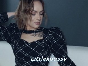 Littlexpussy