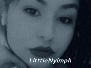 LitttleNyimph