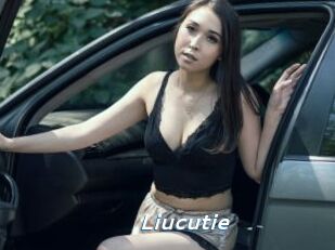 Liucutie