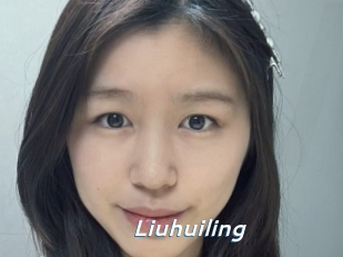 Liuhuiling