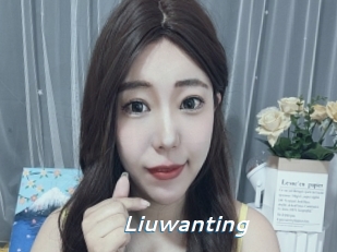 Liuwanting