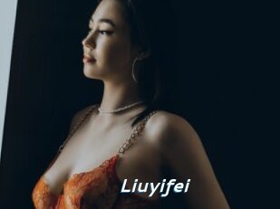 Liuyifei