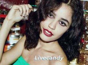 Livecandy