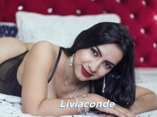 Liviaconde