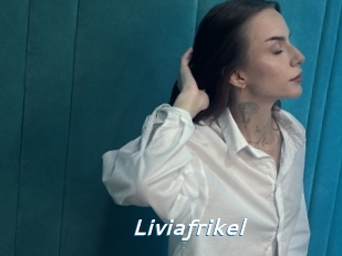 Liviafrikel