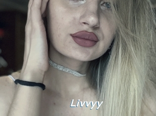 Livvyy