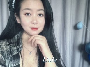 Lixia