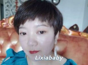 Lixiababy