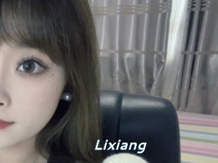 Lixiang
