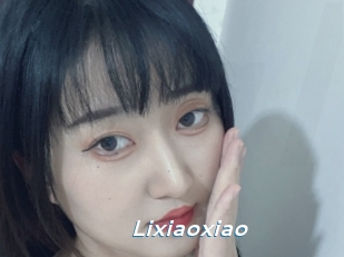 Lixiaoxiao