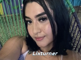Lixturner