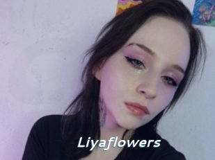 Liyaflowers