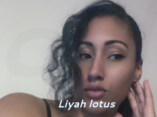 Liyah_lotus