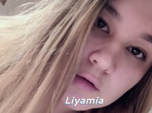 Liyamia