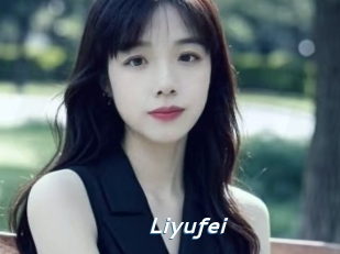 Liyufei