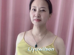 Liyuwilson