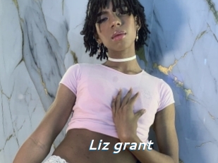 liz_grant Camgirls Live