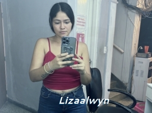 Lizaalwyn