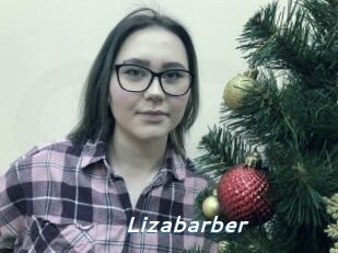 Lizabarber