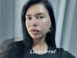 Lizacarrol