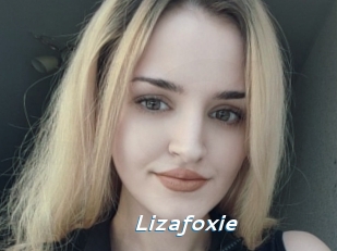 Lizafoxie
