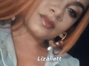 Lizaliett